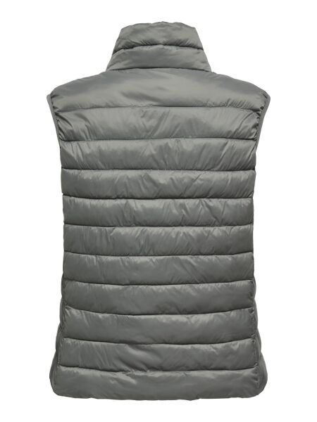 ONLTAHIA LW QUILTED WAISTCOAT OTW N