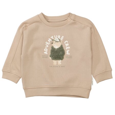 Kn.-Sweatshirt