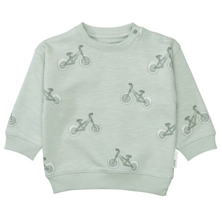 Kn.-Sweatshirt
