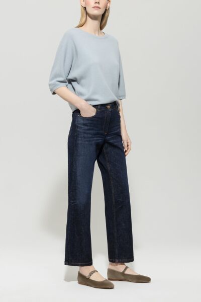 Pullover aus Kaschmir-Mix