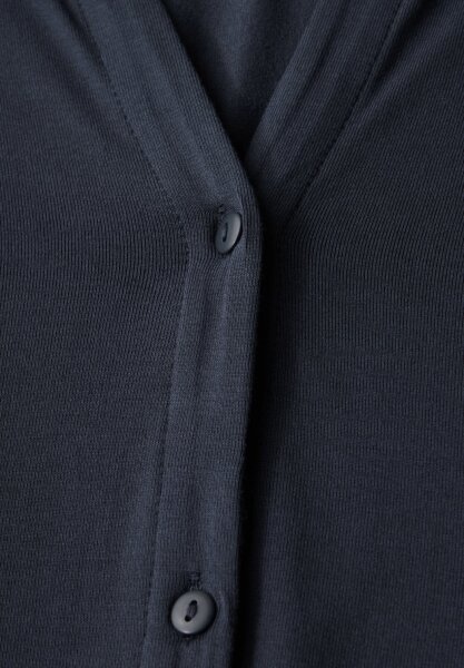 LTD QR jersey tunic