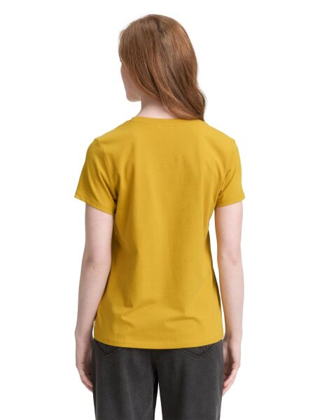 T-shirt with print