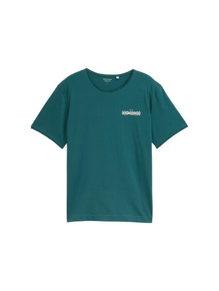 printed t-shirt
