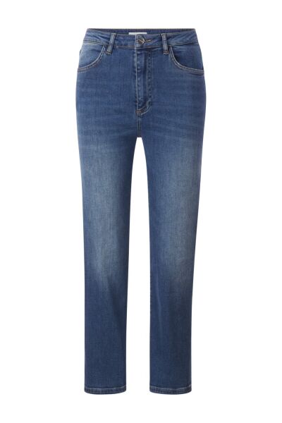Relaxed Sustainable Cotton Forever