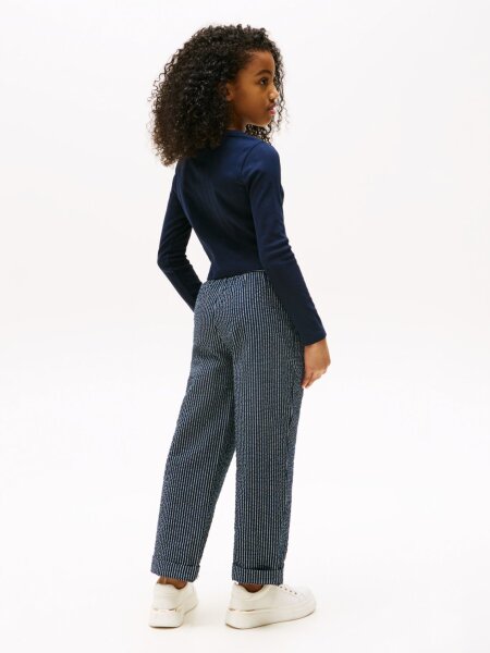 POINTELLE TOP LS