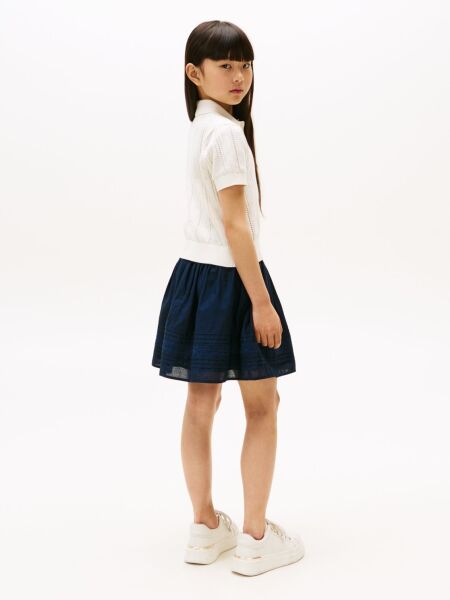 POINTELLE POLO SS