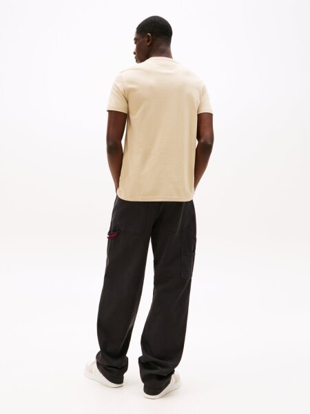 TJM XSLIM JASPE HTR TEE EXT