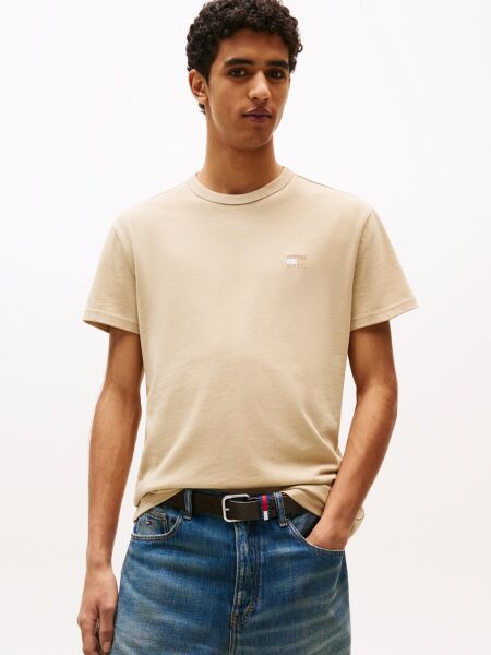 TJM REG BADGE TEE EXT