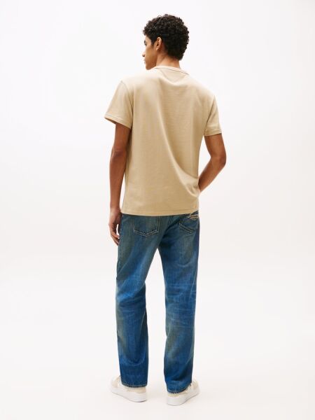 TJM REG BADGE TEE EXT