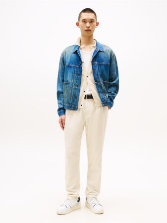 TJM ISAAC LIGHT CORD PANTS