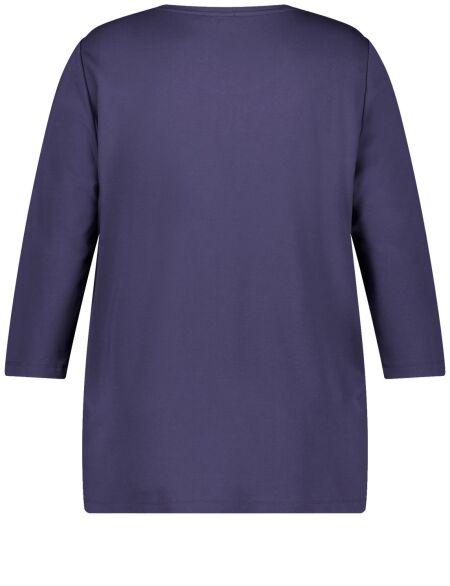 T-SHIRT 3/4 ARM