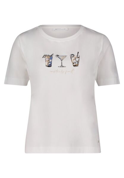 Shirt Kurz 1/2 Arm