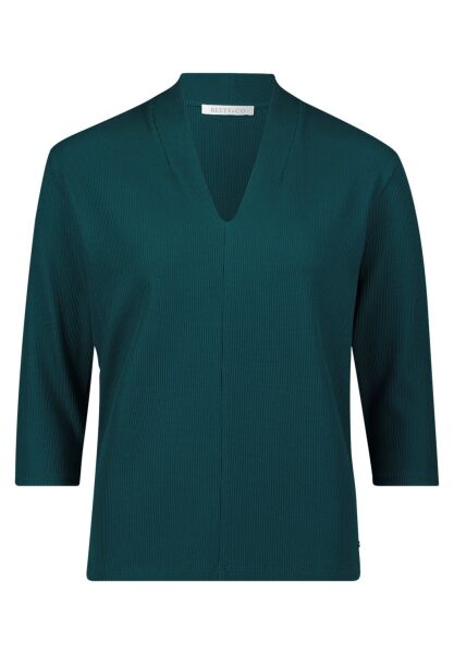 Shirt Kurz 3/4 Arm