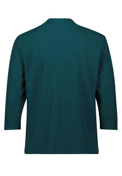 Shirt Kurz 3/4 Arm
