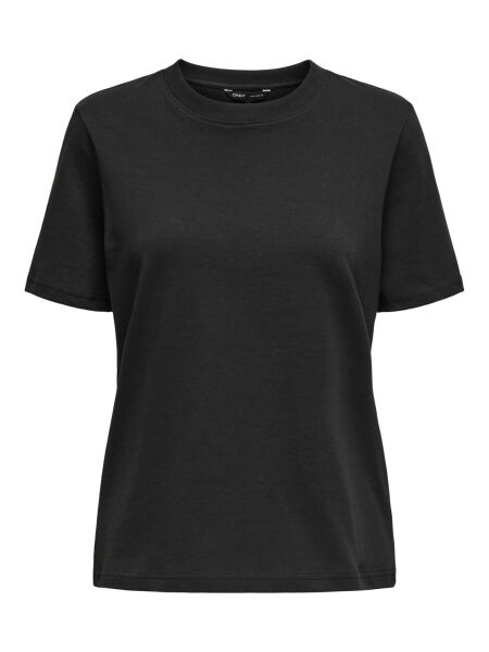 ONLMONJA LIFE S/S TEE JRS NOOS