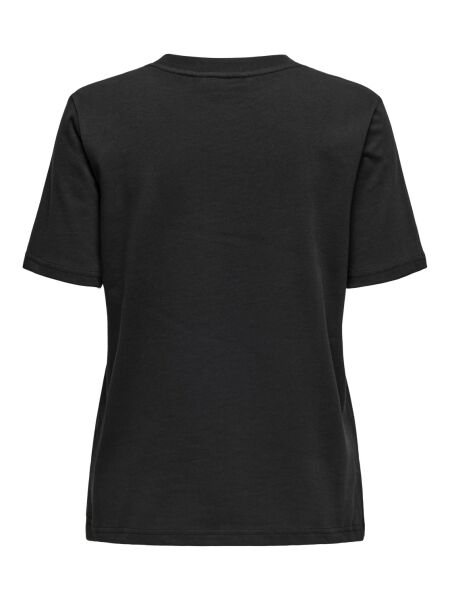ONLMONJA LIFE S/S TEE JRS NOOS