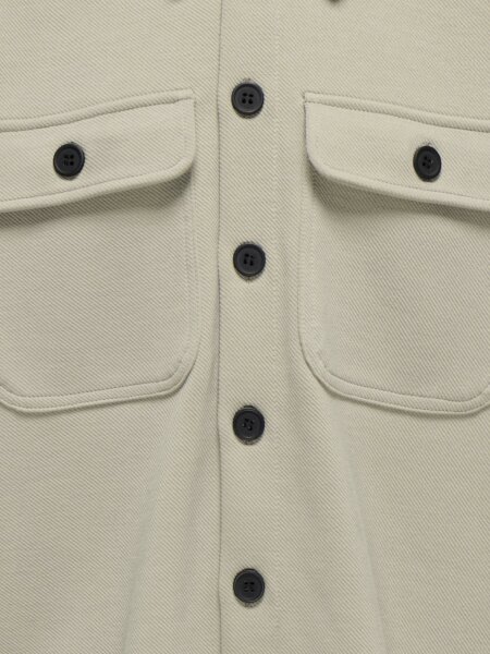 OSJNEW KODYL OVERSHIRT SWEAT SWT NO