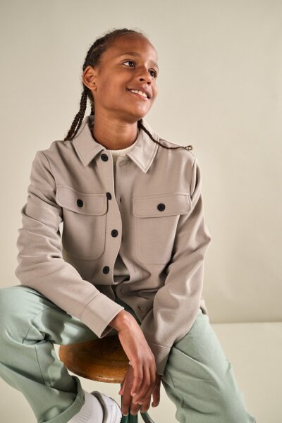 OSJNEW KODYL OVERSHIRT SWEAT SWT NO