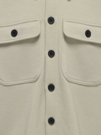 OSJNEW KODYL OVERSHIRT SWEAT SWT NO