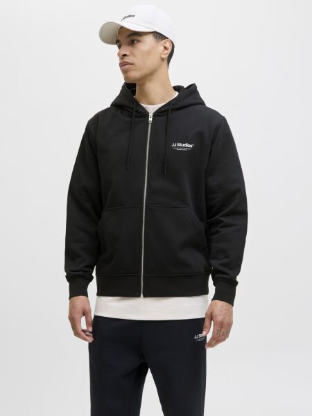 JJESOHO SWEAT ZIP HOOD NOOS