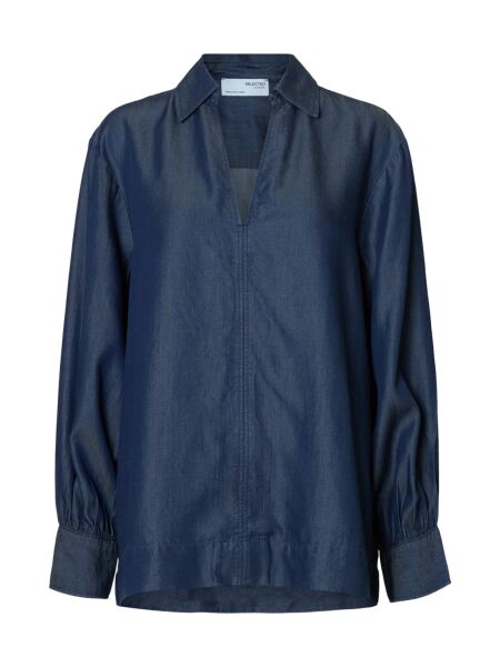 SLFNOELLA RELAXED LS TOP