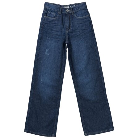 Md.-Jeans, Wide Leg, SLIM