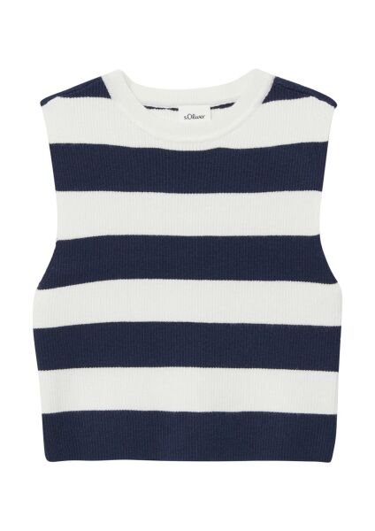 Strickpullunder