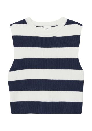 Strickpullunder