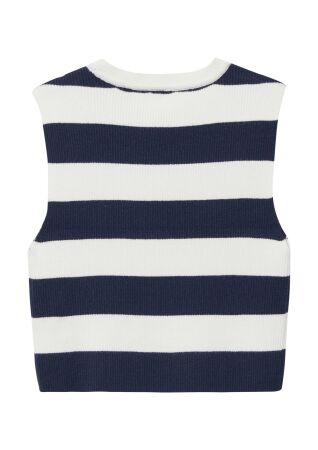 Strickpullunder