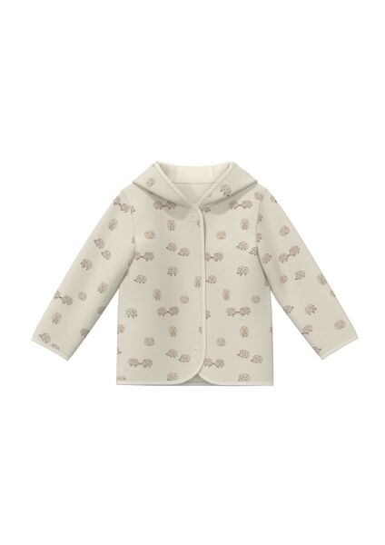 Sweatshirt Jacke