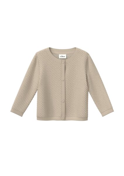 Strickjacke
