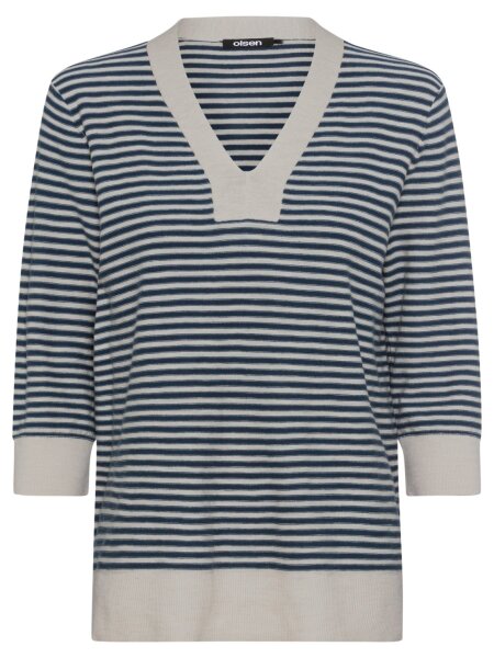 Pullover Long Sleeves