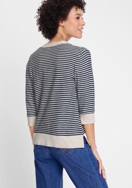 Pullover Long Sleeves