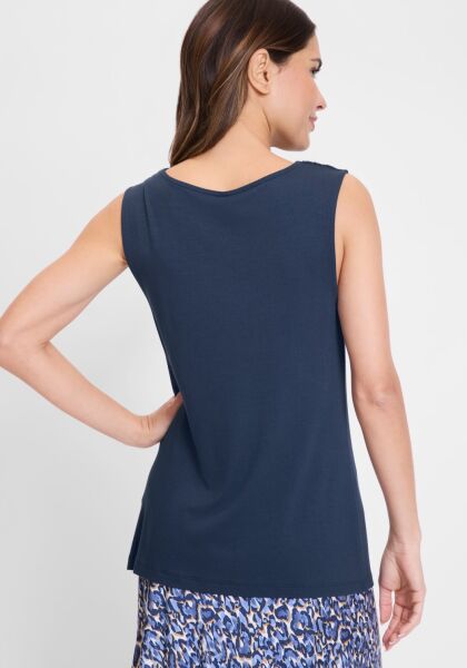 T-Shirt Sleeveless
