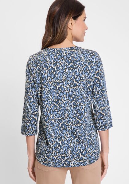 T-Shirt Long Sleeves