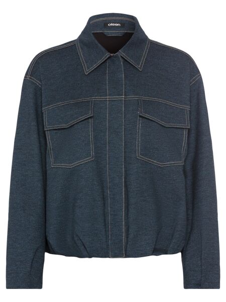 Jacket Indoor