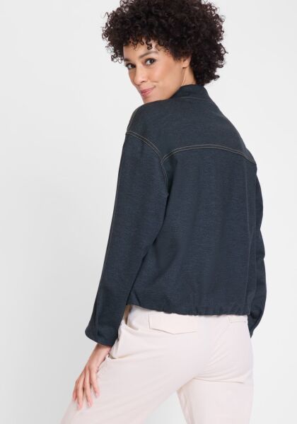 Jacket Indoor