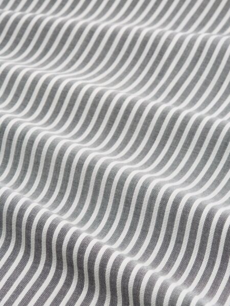 blouse stripe mix