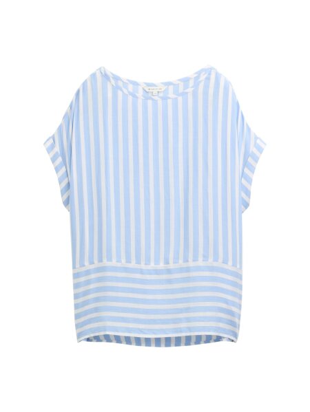 blouse striped