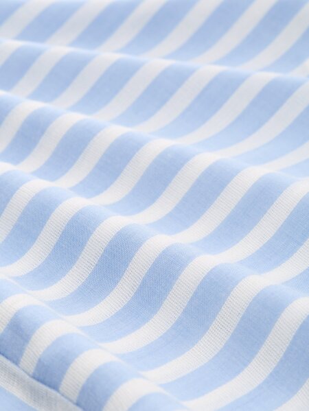 blouse striped
