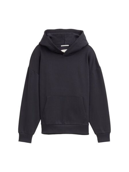 oversize printed hoody