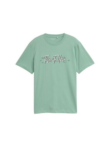 printed t-shirt