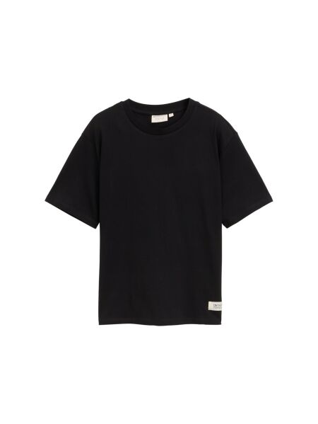 boxy T-shirt