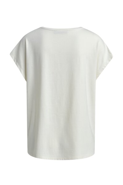 T-SHIRT FOIL PRINT