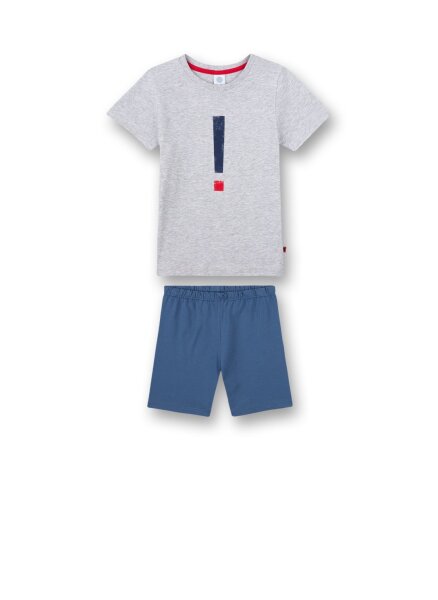 Pyjama short