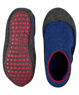 FALKE Cosy Slipper IN CP