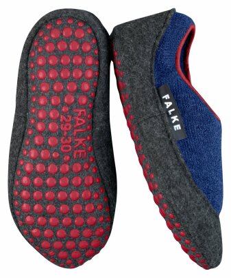 FALKE Cosy Slipper IN CP