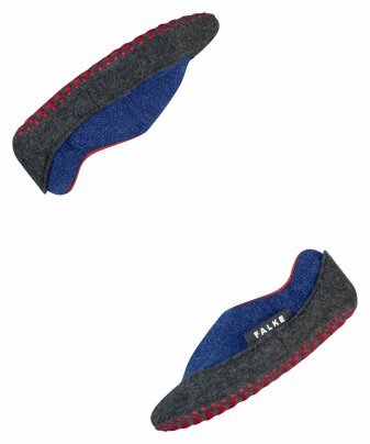 FALKE Cosy Slipper IN CP