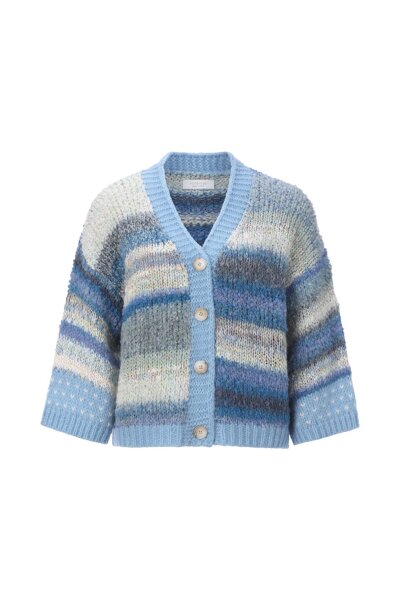 Space Dye Cardigan