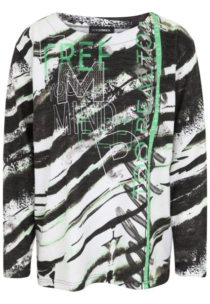 T-Shirt 1/1 Arm